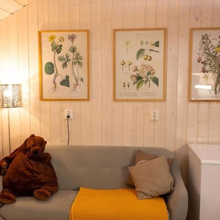 Kolin Mattila B&B Kolinkylä 外观 照片