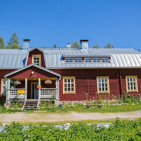 Kolin Mattila B&B Kolinkylä 外观 照片