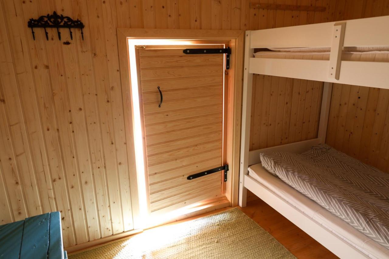 Kolin Mattila B&B Kolinkylä 外观 照片