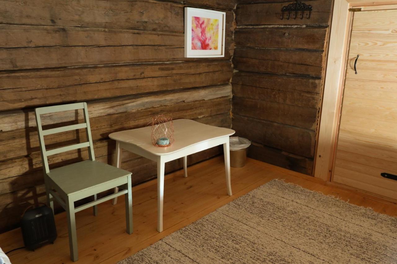 Kolin Mattila B&B Kolinkylä 外观 照片