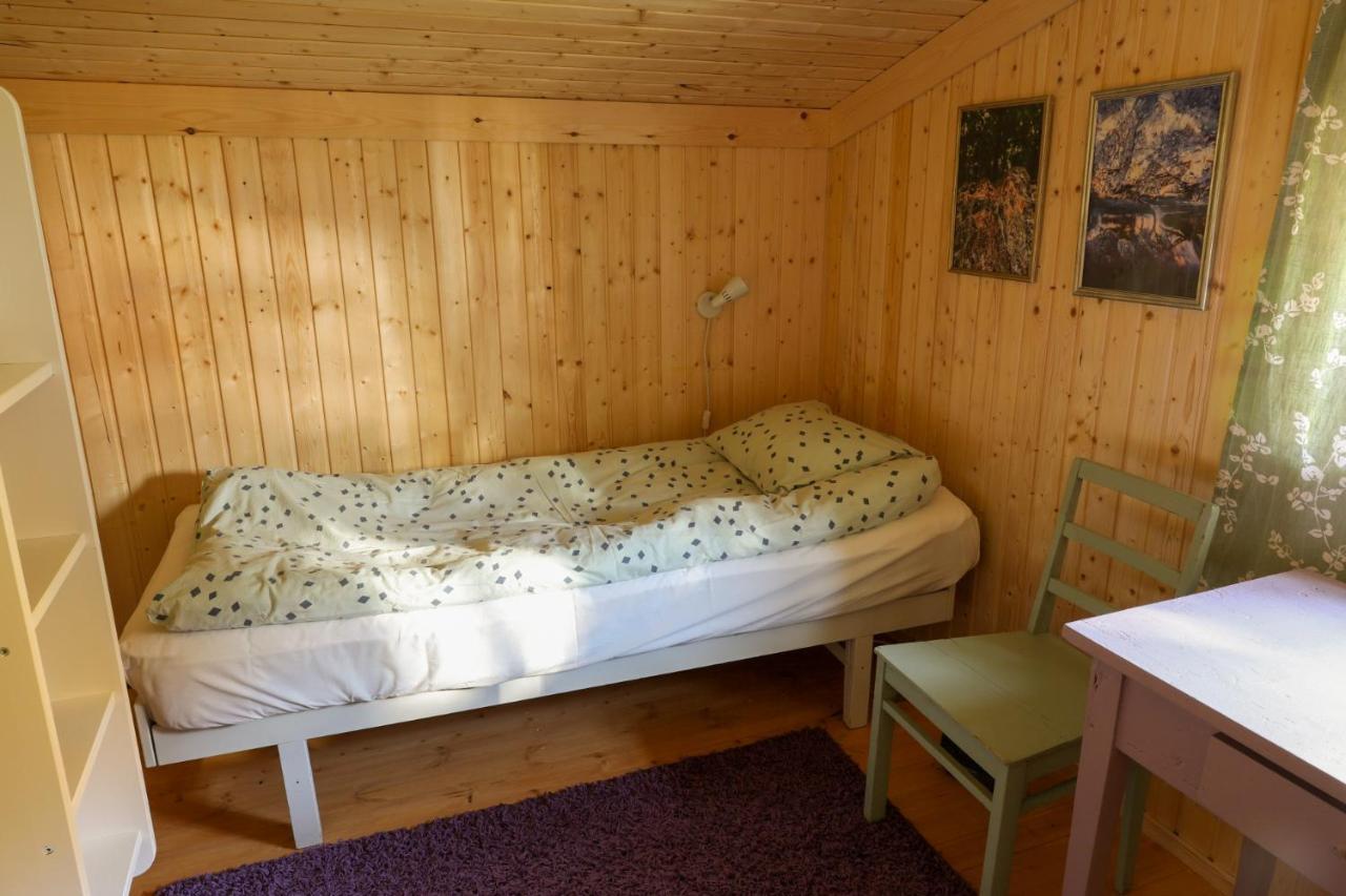 Kolin Mattila B&B Kolinkylä 外观 照片