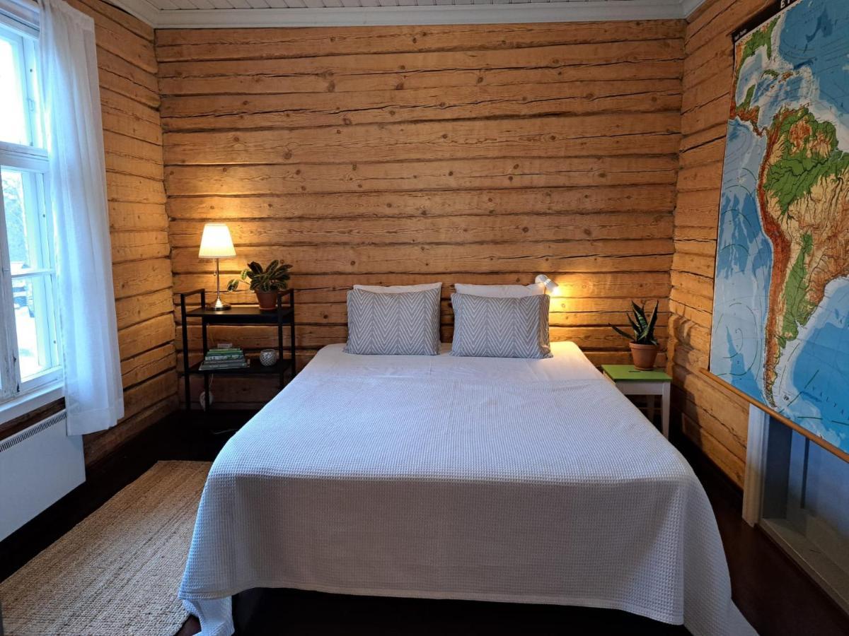 Kolin Mattila B&B Kolinkylä 外观 照片