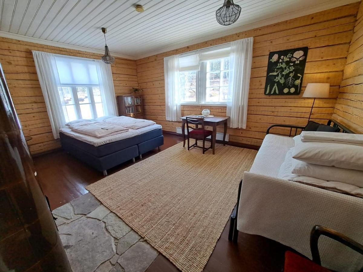 Kolin Mattila B&B Kolinkylä 外观 照片