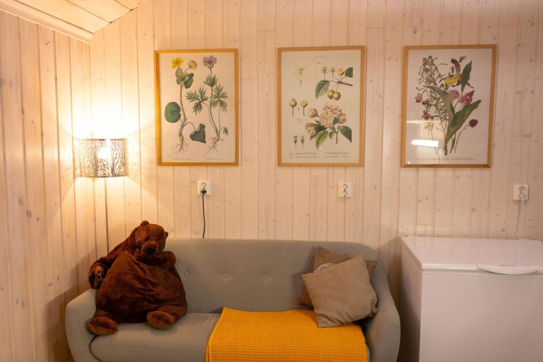 Kolin Mattila B&B Kolinkylä 外观 照片
