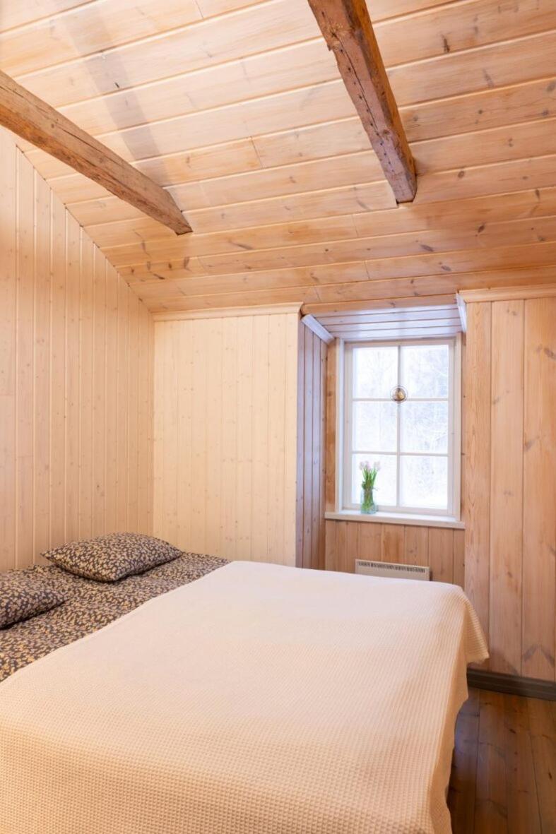 Kolin Mattila B&B Kolinkylä 外观 照片