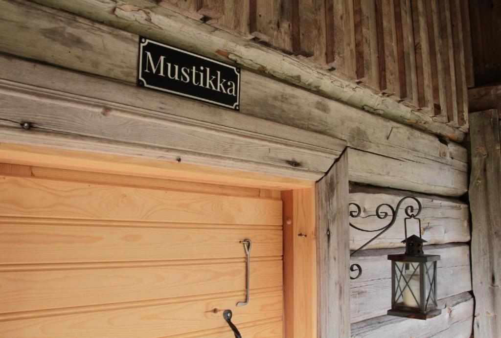 Kolin Mattila B&B Kolinkylä 外观 照片