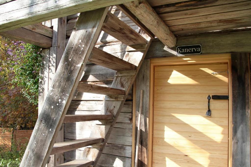 Kolin Mattila B&B Kolinkylä 外观 照片
