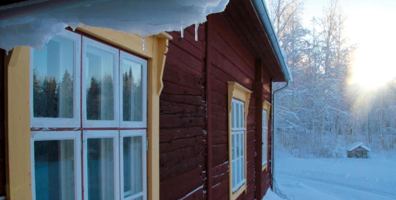 Kolin Mattila B&B Kolinkylä 外观 照片