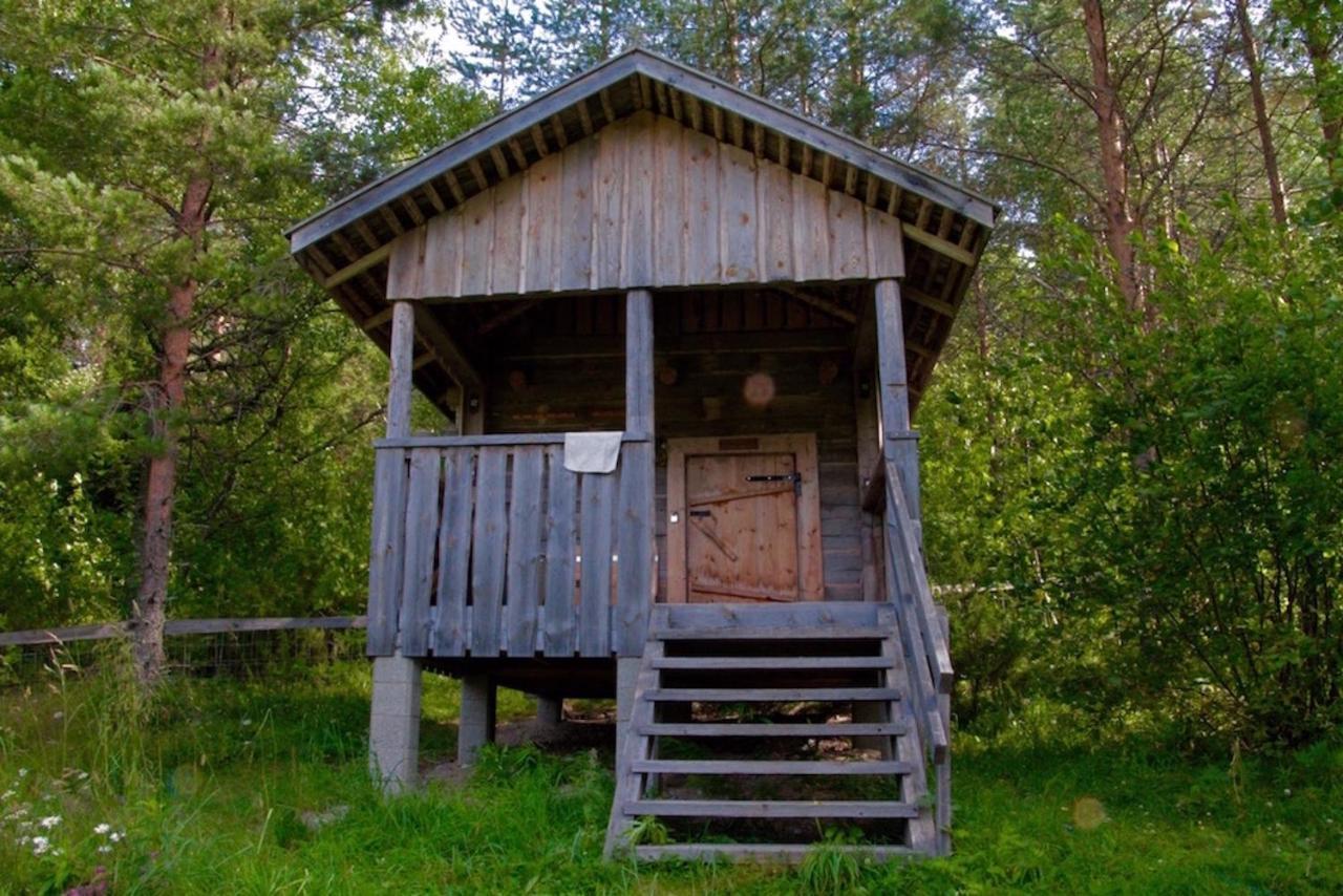 Kolin Mattila B&B Kolinkylä 外观 照片